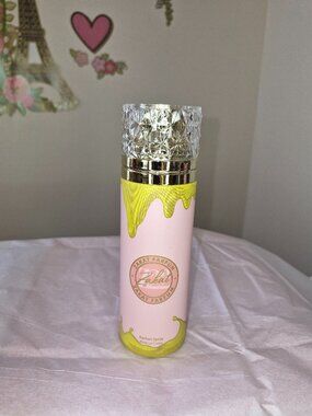 Zakat Z22 200ML Body Spray.